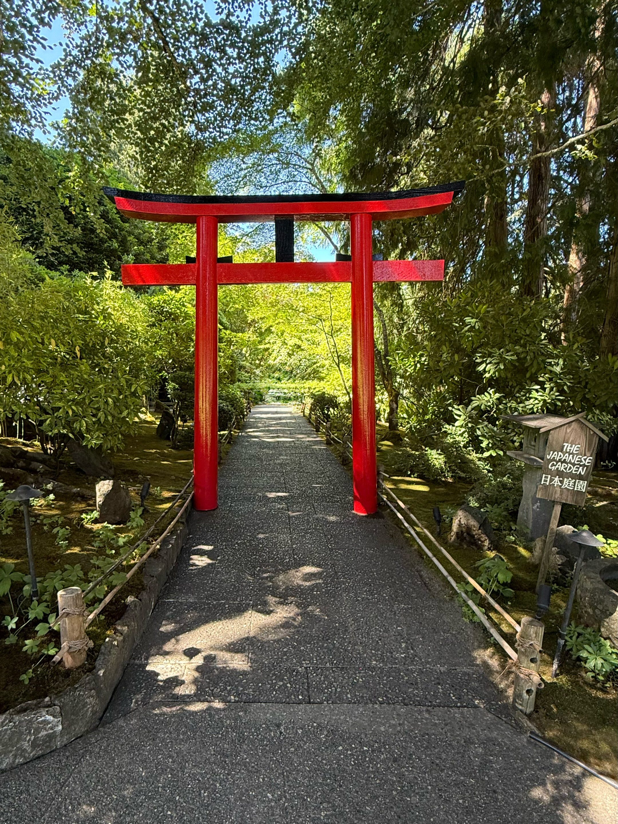 Butchart Gardens