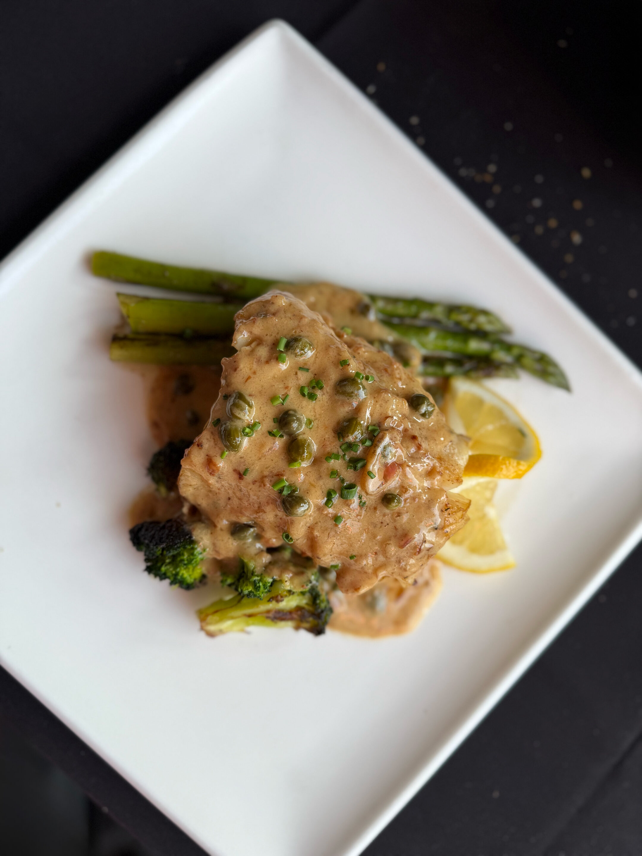 Salmon n’ Bannock Bistro